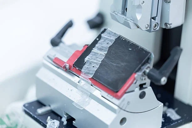Precision in Pathology, Excellence in Innovation.
